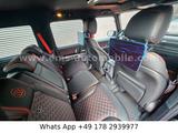 Mercedes-Benz G 63 AMG G800 FULL BRABUS MODEL 2026 - Mercedes-Benz G-Klasse: AMG