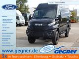 Iveco Daily Kasten 55S 18HA8 V WX 4x4 - Iveco Allradantrieb Wohnmobil oder -wagen Daily