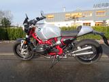 BMW R12 NineT Frästeilepaket Option 719 - BMW R 12 NINET