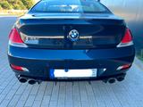 ALPINA B6 Coupé SWITCH-TRONIC BMW E63 Nr. 083 - scheckheftgepflegte ALPINA B6