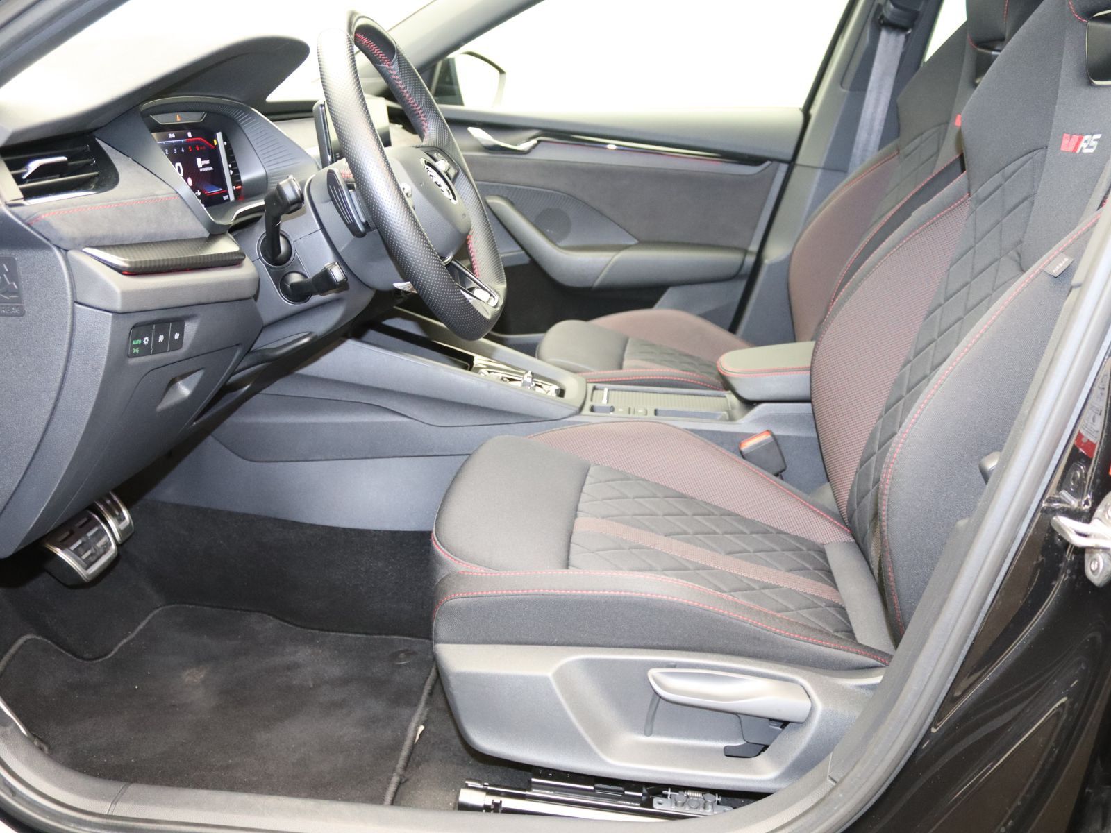 Skoda Octavia - Bild 13
