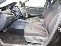 Skoda Octavia - Vorschau Bild 13