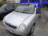 Volkswagen VOLKSWAGEN Lupo 1.0 cat Trendline - Volkswagen Lupo: Trendline
