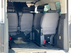 Pössl Vanster *3,1t/3. Sitzreihe*Auto.*Drive-Assist*