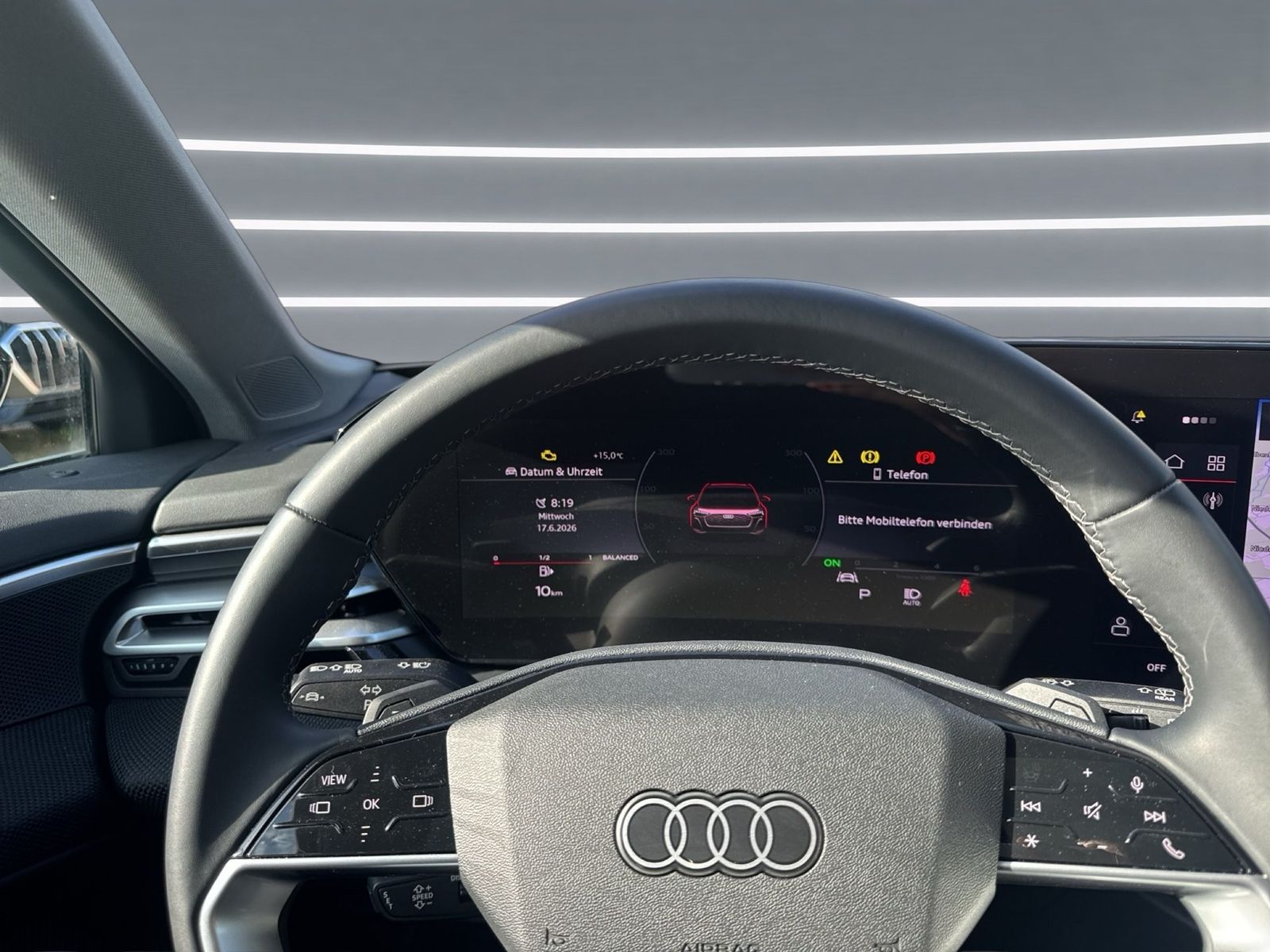 Audi A5 - Bild 13