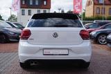 Volkswagen Polo 2.0 GTI LED Navi Alcantara Kamera Bluetooth - Volkswagen Polo: 2.0