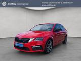 Skoda Octavia RS 2.0 TSI DSG AHK,NAVI,PDC,RFK,StandH. - Skoda Octavia: Limousine, RS
