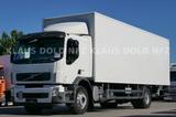 Volvo FE 300 Koffer XL-Tank LBW Euro 5 - Volvo L30