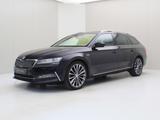 Skoda Superb kombi 1.4 TSI iV 218PK DSG6 L&K [ PANO+AC - Skoda Superb: 1.6