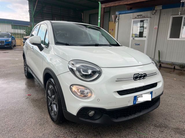 Fiat 500X 1.0 T3 120 CV Urban