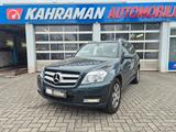 Mercedes-Benz GLK -Klasse GLK 250 CDI BlueEfficiency 4Matic
