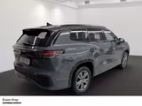 Volkswagen Tayron R-LINE BLACK 2.0 TDI DSG 4MOT AHK PANO HU - Volkswagen Gebrauchtwagen in Duisburg