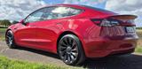 Tesla Model 3 Performance