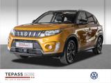 Suzuki Vitara 1.5 Hybrid Allgrip comfort NAVI KLIMA PDC - gebrauchte Suzuki Vitara aus dem Jahr 2023