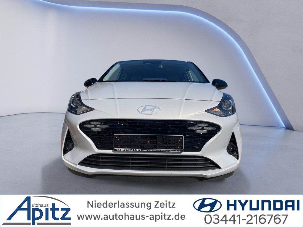 Hyundai i10 – Bild 3