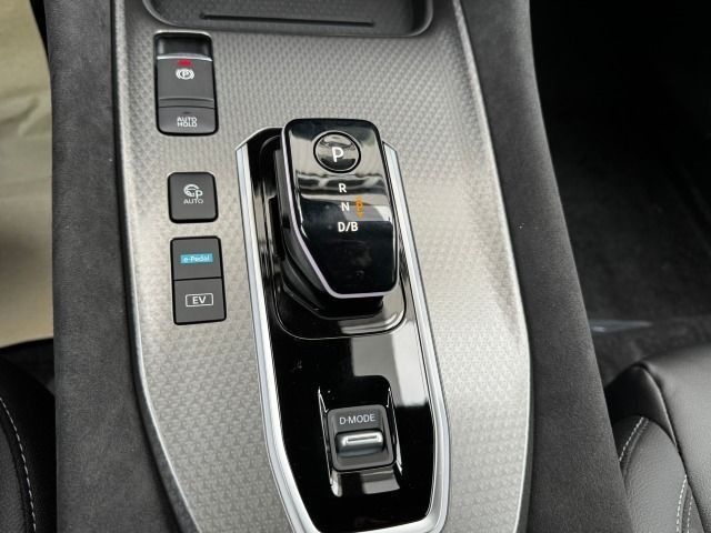Fahrzeugabbildung Nissan Qashqai 1.5 VC-T e-Power N-Design*K-Plus*MJ25