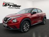 Nissan Juke 1.0 Acenta/SHZ/DAB/Apple/Komfort-Paket
