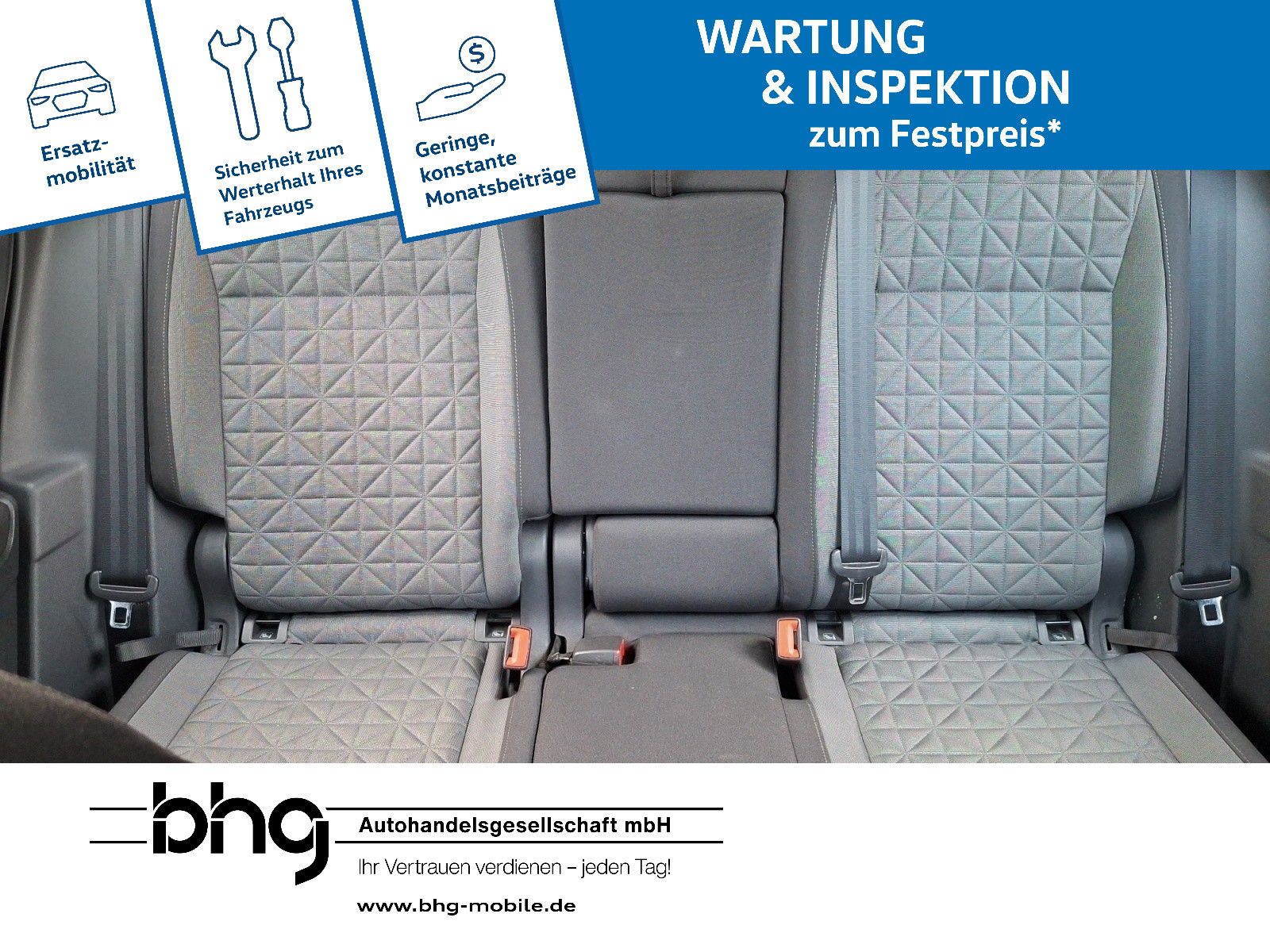 Volkswagen Tiguan - Bild 20