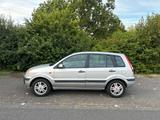 Ford Fusion 1.4 TDCi diesel - Ford Fusion in Aachen