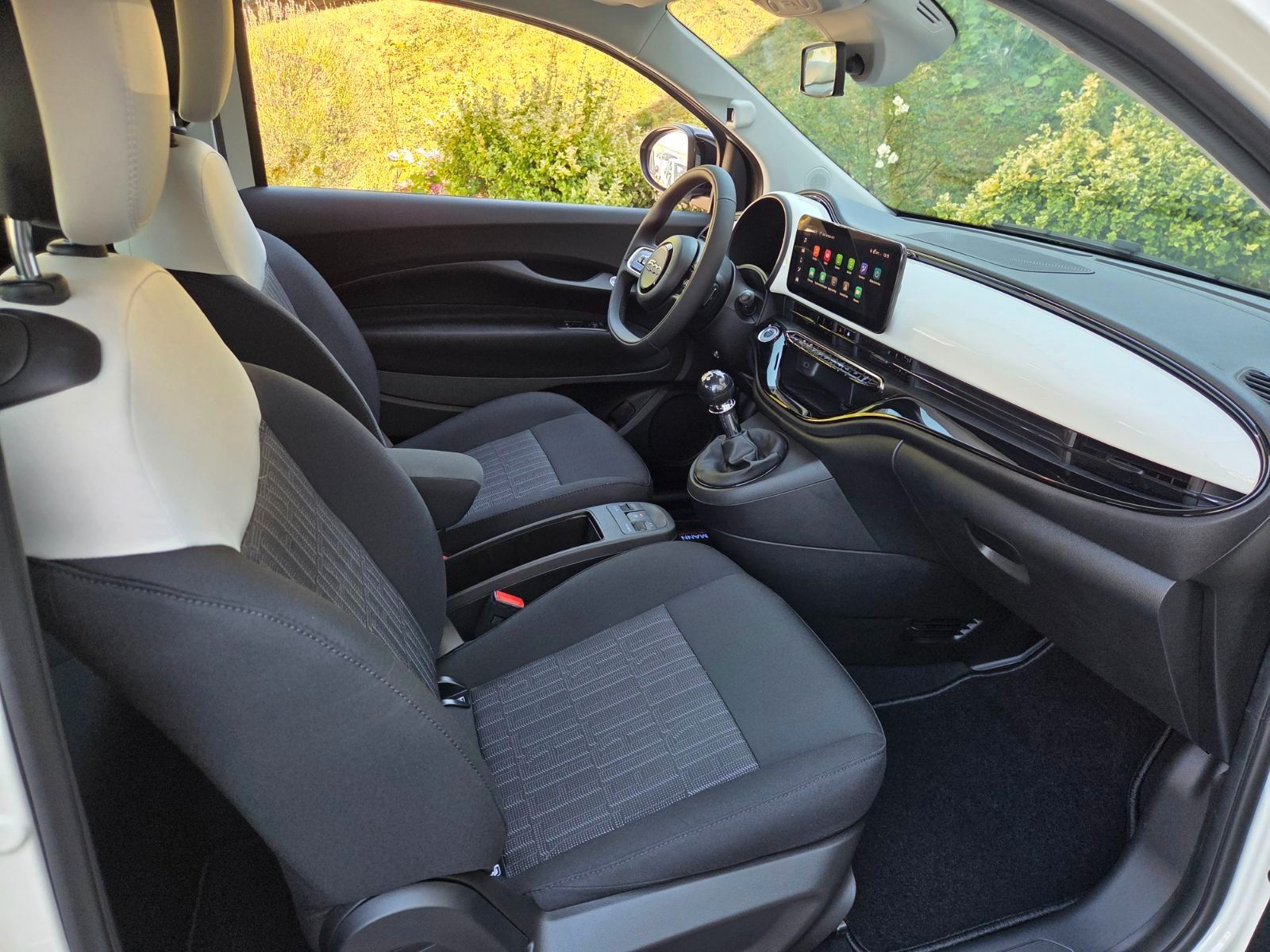 Fiat 500 - Bild 11