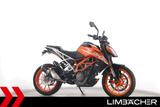 KTM 390 DUKE - kurzer Kennz.halter, LED - KTM VON 251 BIS 500 CCM
