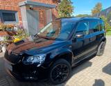 Skoda Yeti Monte Carlo - Skoda Yeti von privat