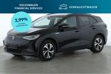 Volkswagen ID.4 Pure Performance electric 125kW 1-Gang-Auto