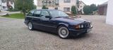 BMW E34 525 iA Executive - gebrauchte BMW 525 aus dem Jahr 1996