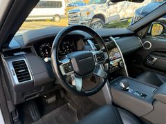 LAND ROVER Discovery 5 SE D250 AWD*LED*Schiebedach*Luftfed.