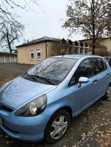 Honda Jazz 1,4 Klima - gebrauchte Honda Jazz aus dem Jahr 2002