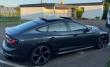 Audi RS5 2.9 TFSI tiptronic quattro Sportback - - Audi RS5 aus 2019