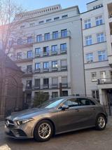 Mercedes-Benz A200 AMG Line*Navi Prem.*AR*Business*LED*Kamera - Mercedes-Benz A 200 in Köln
