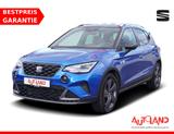 Seat Arona 1.5 FR LED Navi ACC FullLink Kamera PDC - Seat Arona Gebrauchtwagen in Berlin