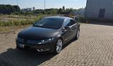 Volkswagen CC 1.4 TSI BlueMotion Technology BlueMotion ... - Volkswagen CC mit Benzin-Antrieb: Coupé