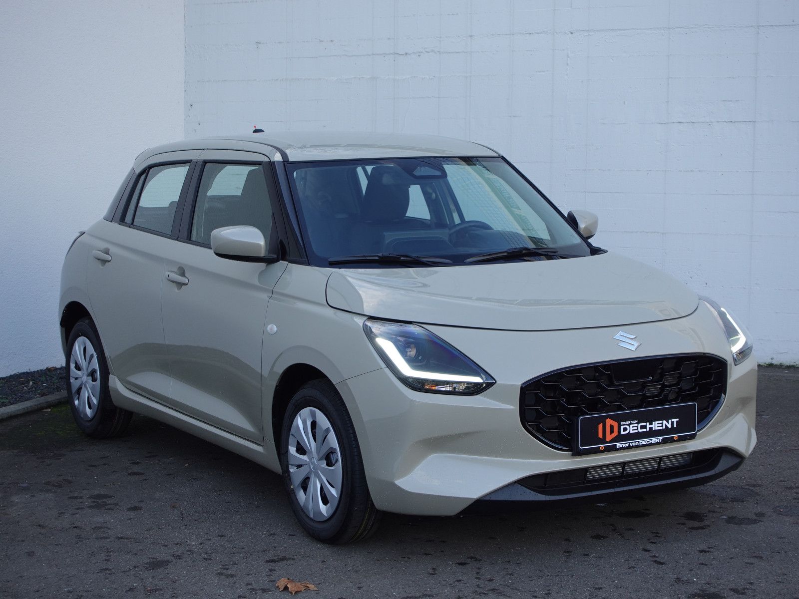 Fahrzeugabbildung Suzuki Swift Club 1.2 Hybrid,Navi,Kamera,LED,DAB+,Klima