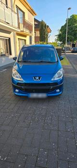Peugeot 1007 - Peugeot 1007 in Köln