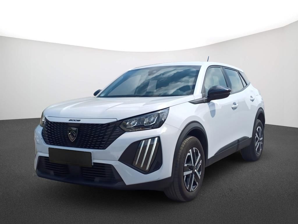 Image of Peugeot 2008