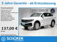 Volkswagen Touareg - Vorschau Bild 1