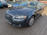 Audi A3 2.0TDI Attraction 140PS - Audi A3 140 ps mit Diesel-Antrieb