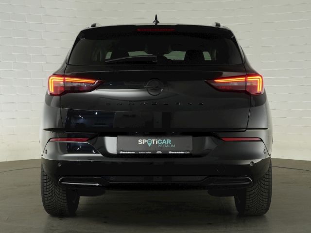 Grandland GS+LED LICHT+NAVI+360 GRAD KAMERA+SITZ