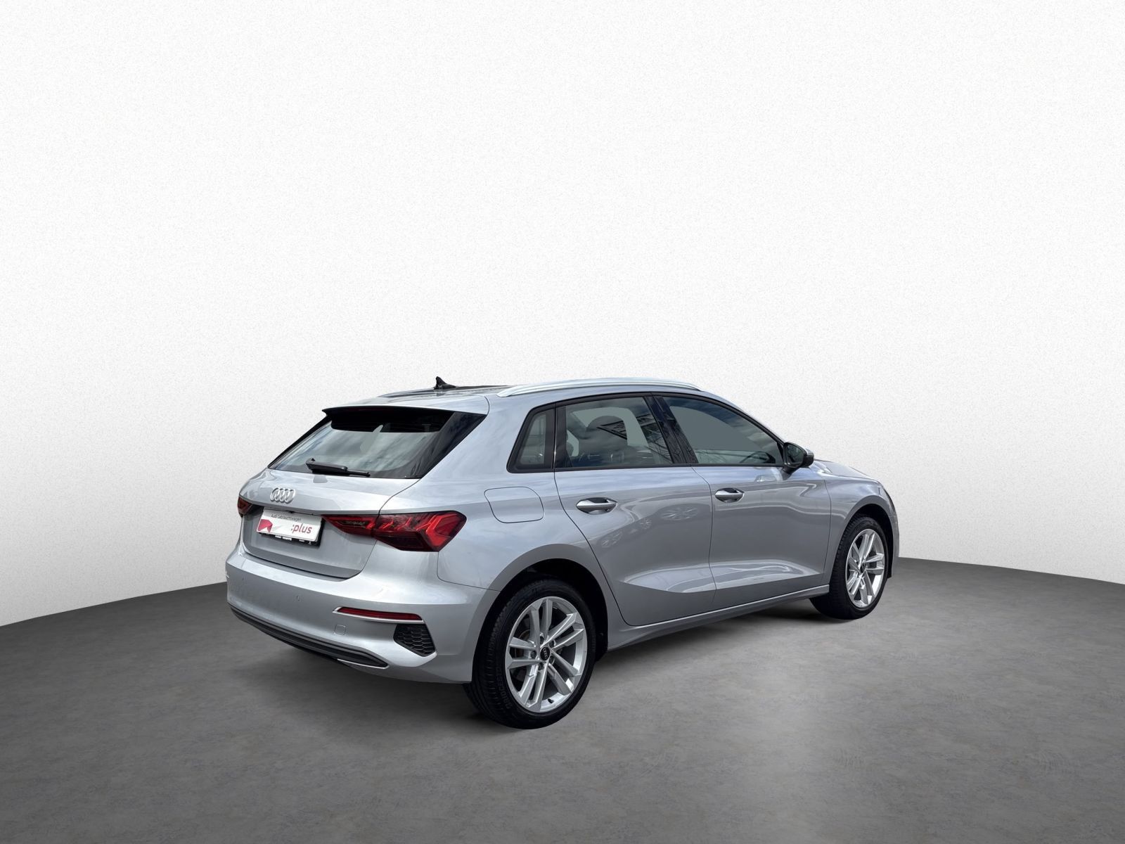 Audi A3 - Bild 5
