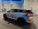 Hyundai Tucson Diesel, 2.0 CRDi 4x4 - Hyundai TUCSON: Hyunda
