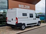 Clever Duo-der etwas andere Grundriss - 25er Automatik - Clever Neu