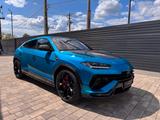 Lamborghini Urus 4.0 V8 PERFORMANTE 2025/ 4 SEATS  - Lamborghini Urus SE mit Benzin-Antrieb