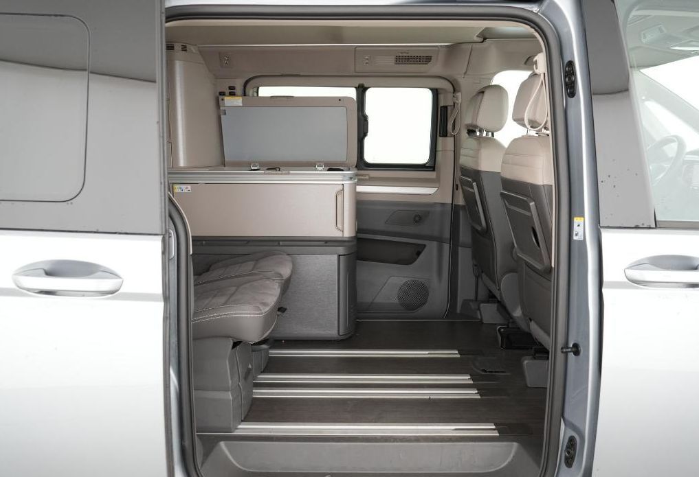 Volkswagen T7 California - Bild 5