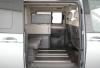 Volkswagen T7 California - Vorschau Bild 5