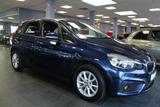 BMW 220 Active Tourer Aut. Advantage - Navi - PDC -  - blaue BMW 220 Active Tourer
