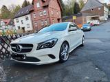 Mercedes-Benz CLA 220d Coupé AMG-Optik - Mercedes-Benz CLA 200 in Kassel