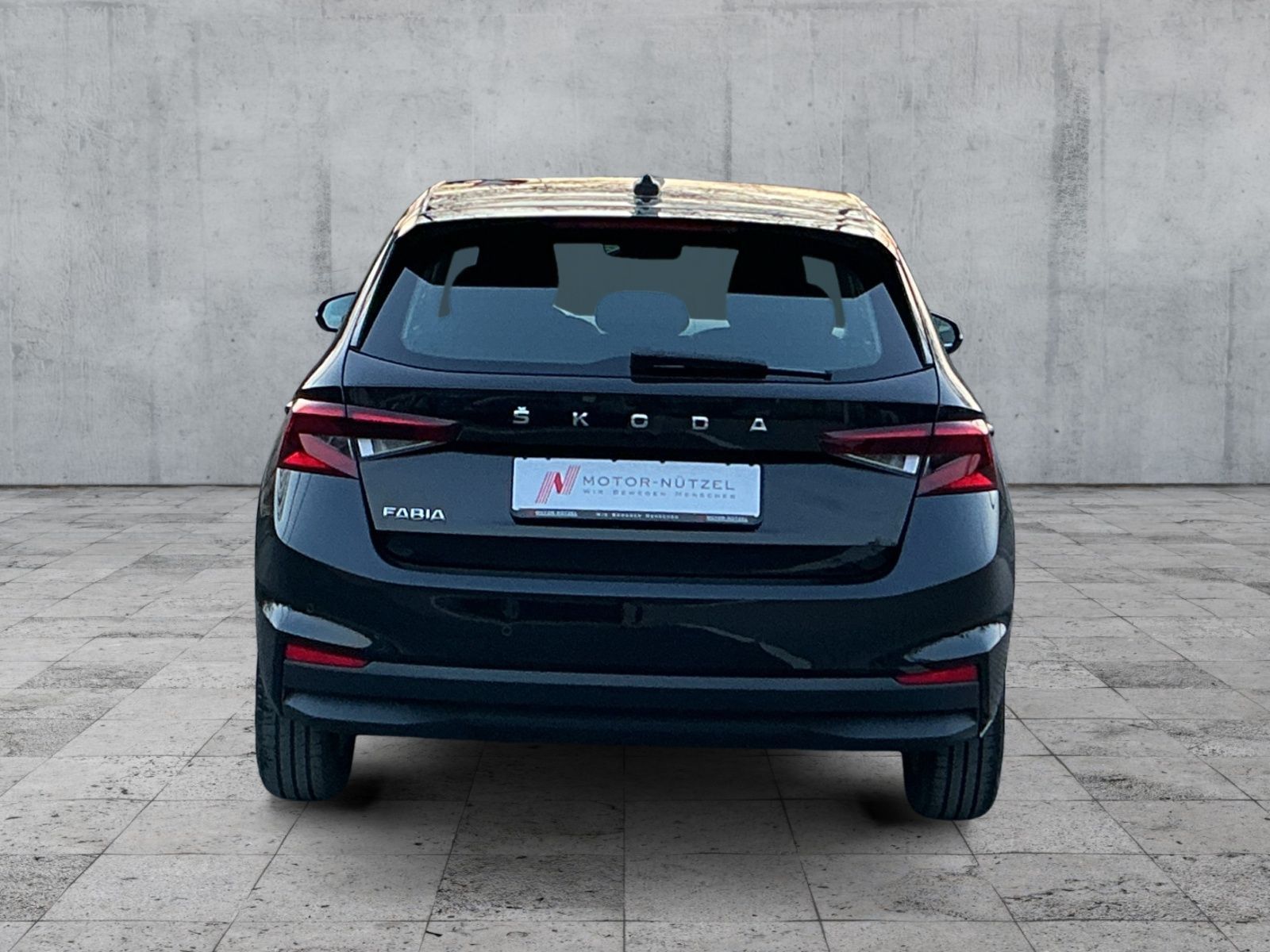 Skoda Fabia - Bild 5