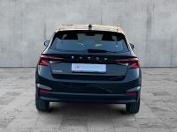 Skoda Fabia - Vorschau Bild 5